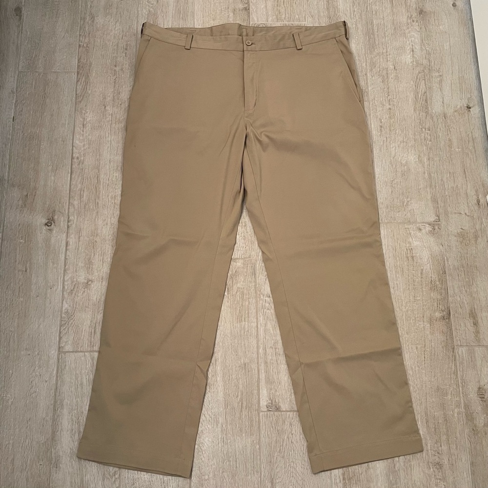 Nike Golf Men’s Dri-Fit Pants, 42x32 - Picture 2 of 8